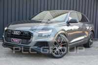 2019 Audi Q8
