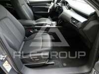 2019 Audi E-TRON