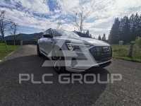 2019 Audi E-TRON