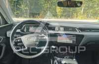 2019 Audi E-TRON