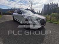 2019 Audi E-TRON