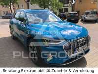 2019 Audi E-TRON