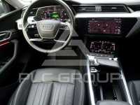 2019 Audi E-TRON