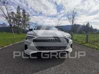 2019 Audi E-TRON