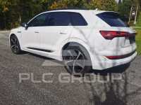 2019 Audi E-TRON