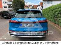 2019 Audi E-TRON
