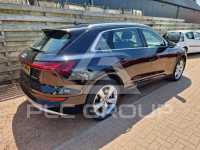 2019 Audi E-TRON