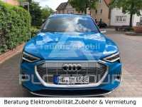 2019 Audi E-TRON