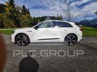 2019 Audi E-TRON