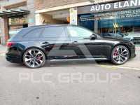 2019 Audi RS4