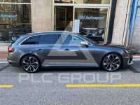 2019 Audi RS4