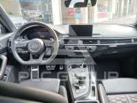 2019 Audi RS4
