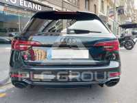 2019 Audi RS4