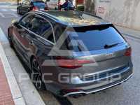 2019 Audi RS4