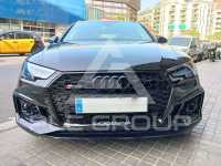2019 Audi RS4