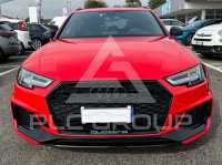 2019 Audi RS4