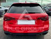 2019 Audi RS4