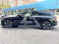 2019 Audi RS4