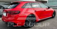 2019 Audi RS4