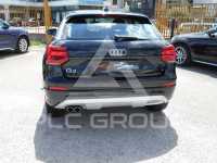 2019 Audi Q2