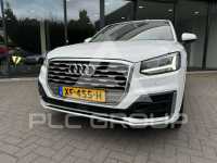 2019 Audi Q2