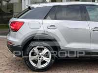 2019 Audi Q2