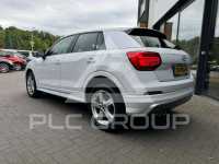 2019 Audi Q2