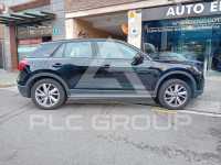 2019 Audi Q2