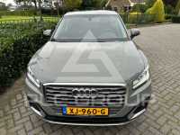 2019 Audi Q2