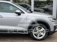 2019 Audi Q2