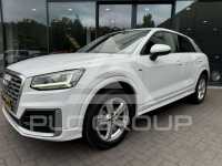 2019 Audi Q2
