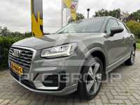 2019 Audi Q2