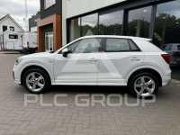 2019 Audi Q2