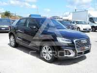 2019 Audi Q2