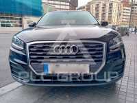 2019 Audi Q2