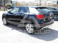 2019 Audi Q2