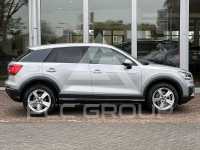 2019 Audi Q2