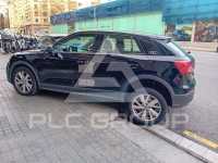 2019 Audi Q2