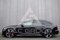 2019 Audi RS6