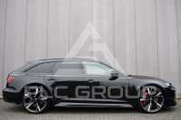 2019 Audi RS6