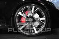2019 Audi RS6
