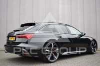 2019 Audi RS6