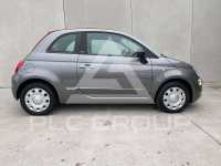 2019 Fiat 500