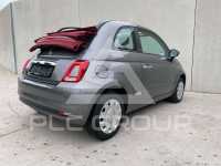 2019 Fiat 500