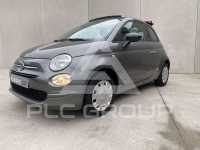 2019 Fiat 500