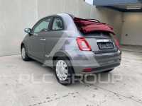 2019 Fiat 500