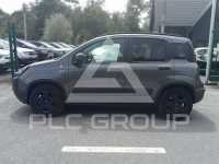 2019 Fiat Panda
