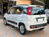 2020 Fiat Panda
