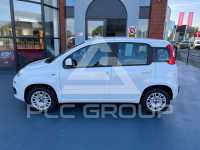 2019 Fiat Panda