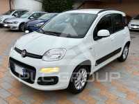 2016 Fiat Panda
